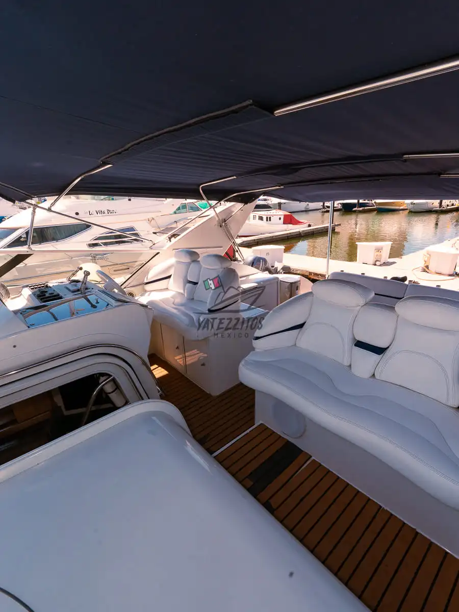 yachts in mazatlan rent 6