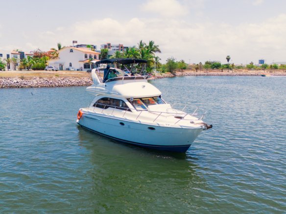 Paseo en yate Mazatlan 1