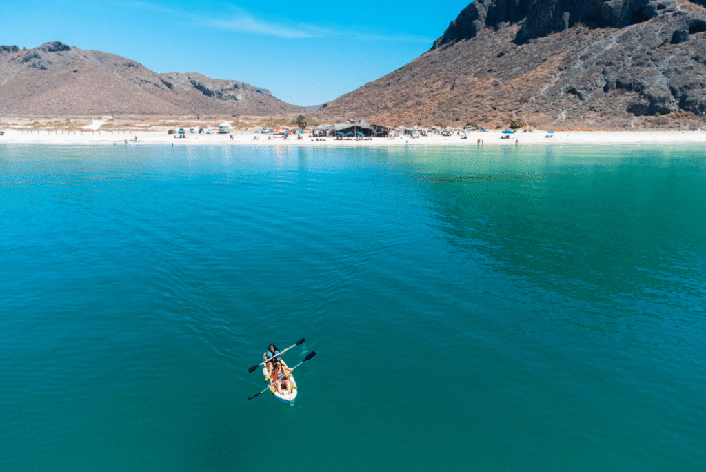 Playa Tecolote 1