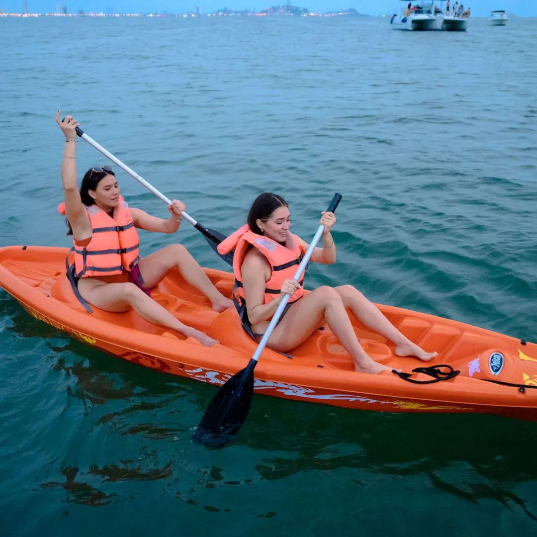 paseos en mazatlan 4