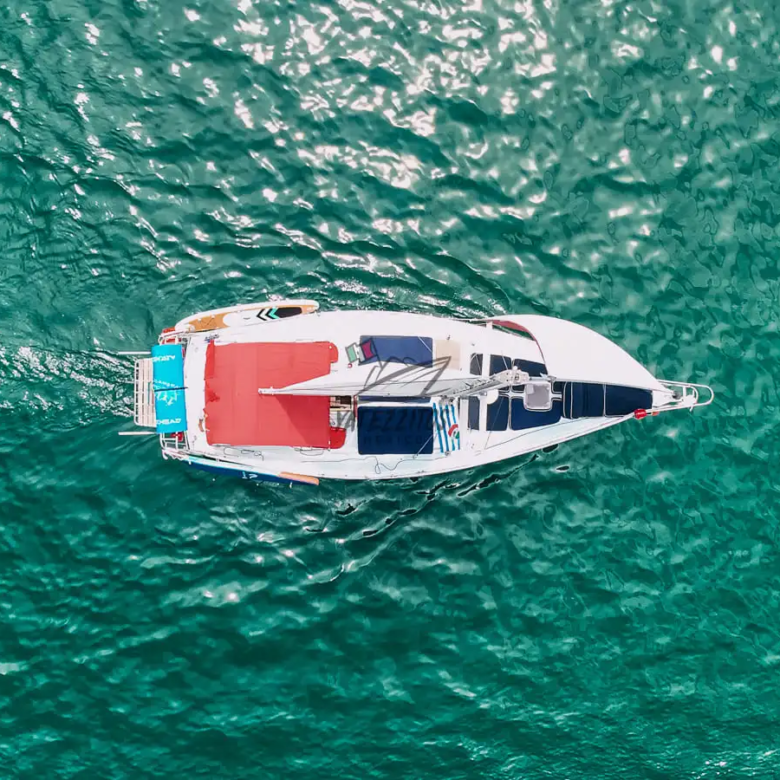 Veleros Puerto Vallarta | Velero Angel 40ft - Yatezzitos - 018