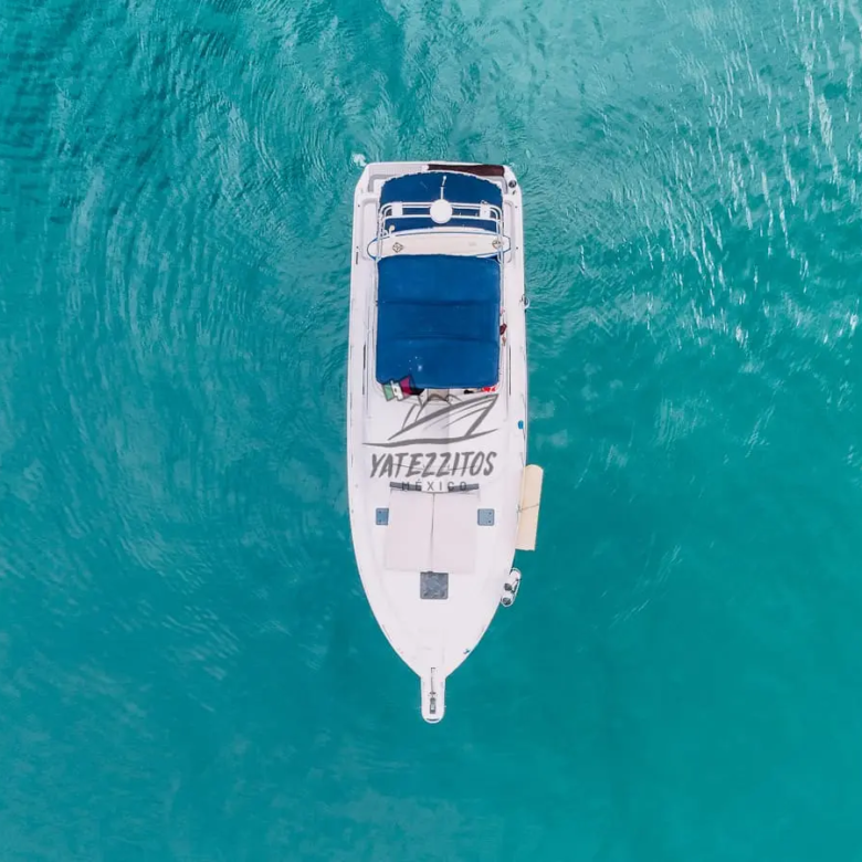 Renta yate Puerto Vallarta | Sea Líder 42ft - 00014