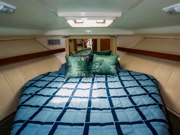 Renta yate Puerto Vallarta | Sea Líder 42ft - 0008