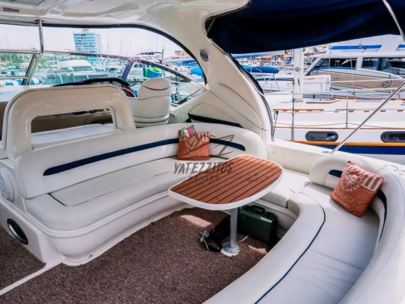 Paseo en yate Puerto Vallarta – Suacata 42ft - 001