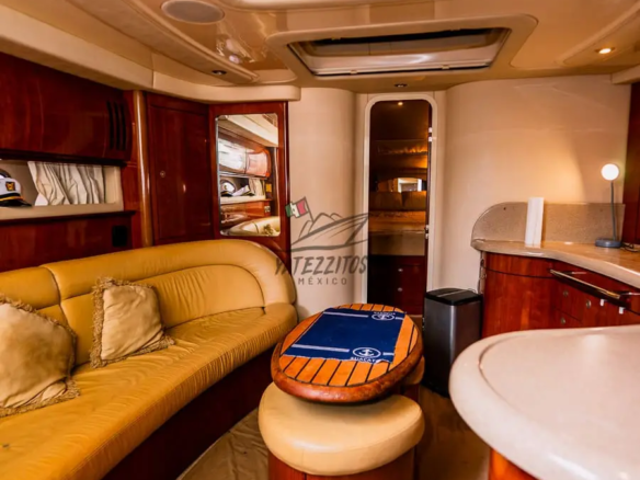 Paseo en yate Puerto Vallarta – Suacata 42ft - 004