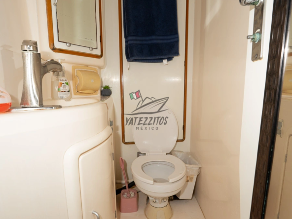 Catamaran Tour Puerto Vallarta – Michelle 48″ 0018