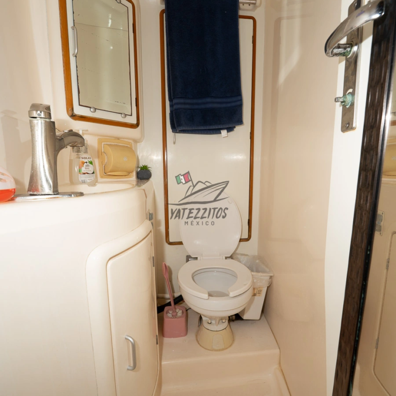 Catamaran Tour Puerto Vallarta – Michelle 48″ 0018