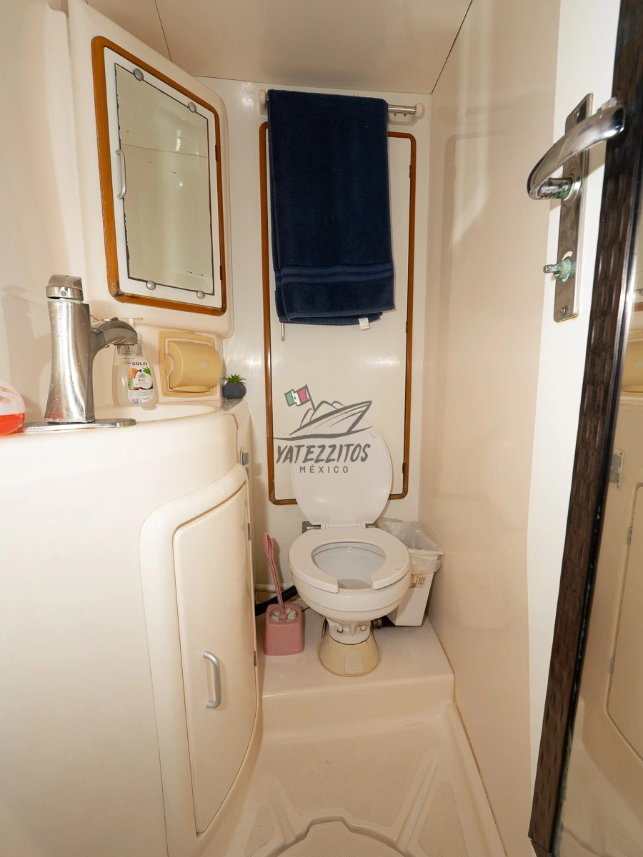 Catamaran Tour Puerto Vallarta – Michelle 48″ 0018