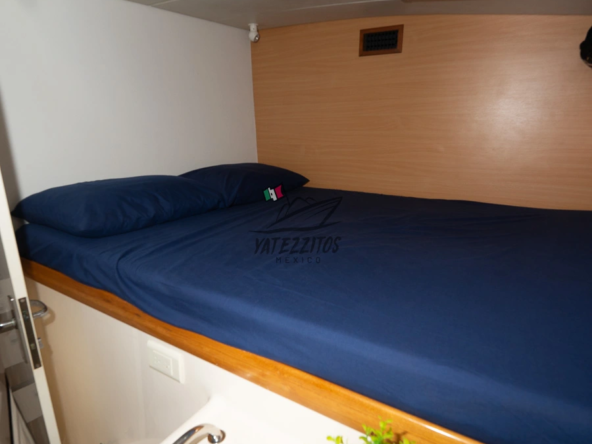 Catamaran Tour Puerto Vallarta – Michelle 48″ 0008