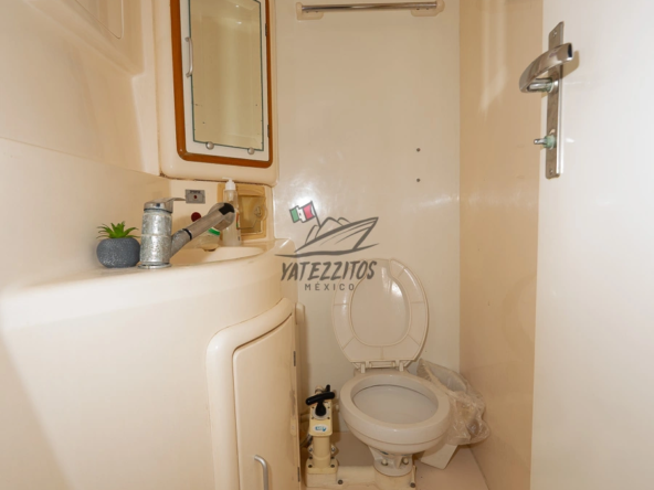 Catamaran Tour Puerto Vallarta – Michelle 48″ 0010