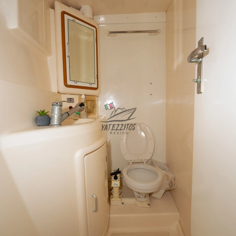 Catamaran Tour Puerto Vallarta – Michelle 48″ 0010