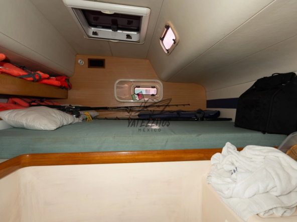 Catamaran Tour Puerto Vallarta – Michelle 48″ 0011