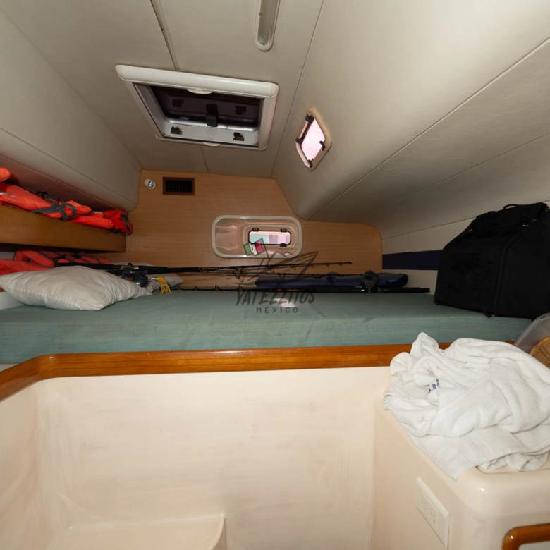 Catamaran Tour Puerto Vallarta – Michelle 48″ 0011