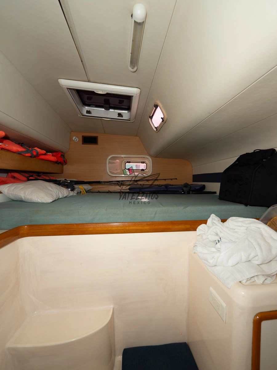 Catamaran Tour Puerto Vallarta – Michelle 48″ 0011