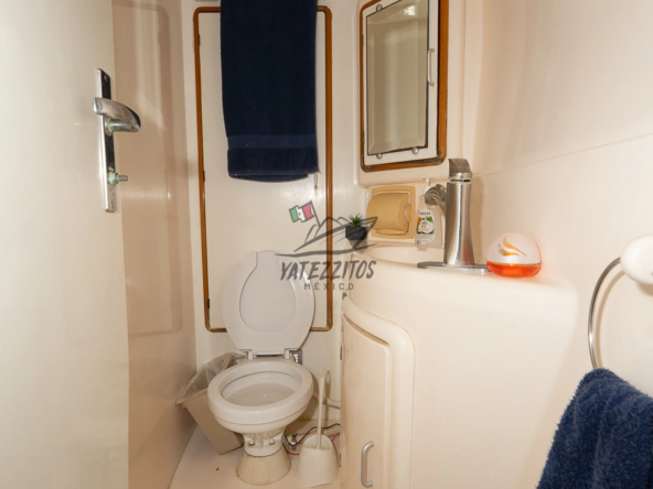 Catamaran Tour Puerto Vallarta – Michelle 48″ 0012