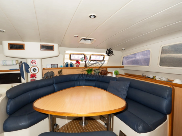 Catamaran Tour Puerto Vallarta – Michelle 48″ 0015