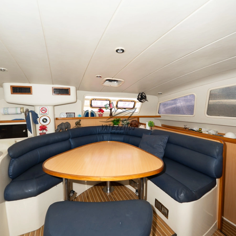 Catamaran Tour Puerto Vallarta – Michelle 48″ 0015
