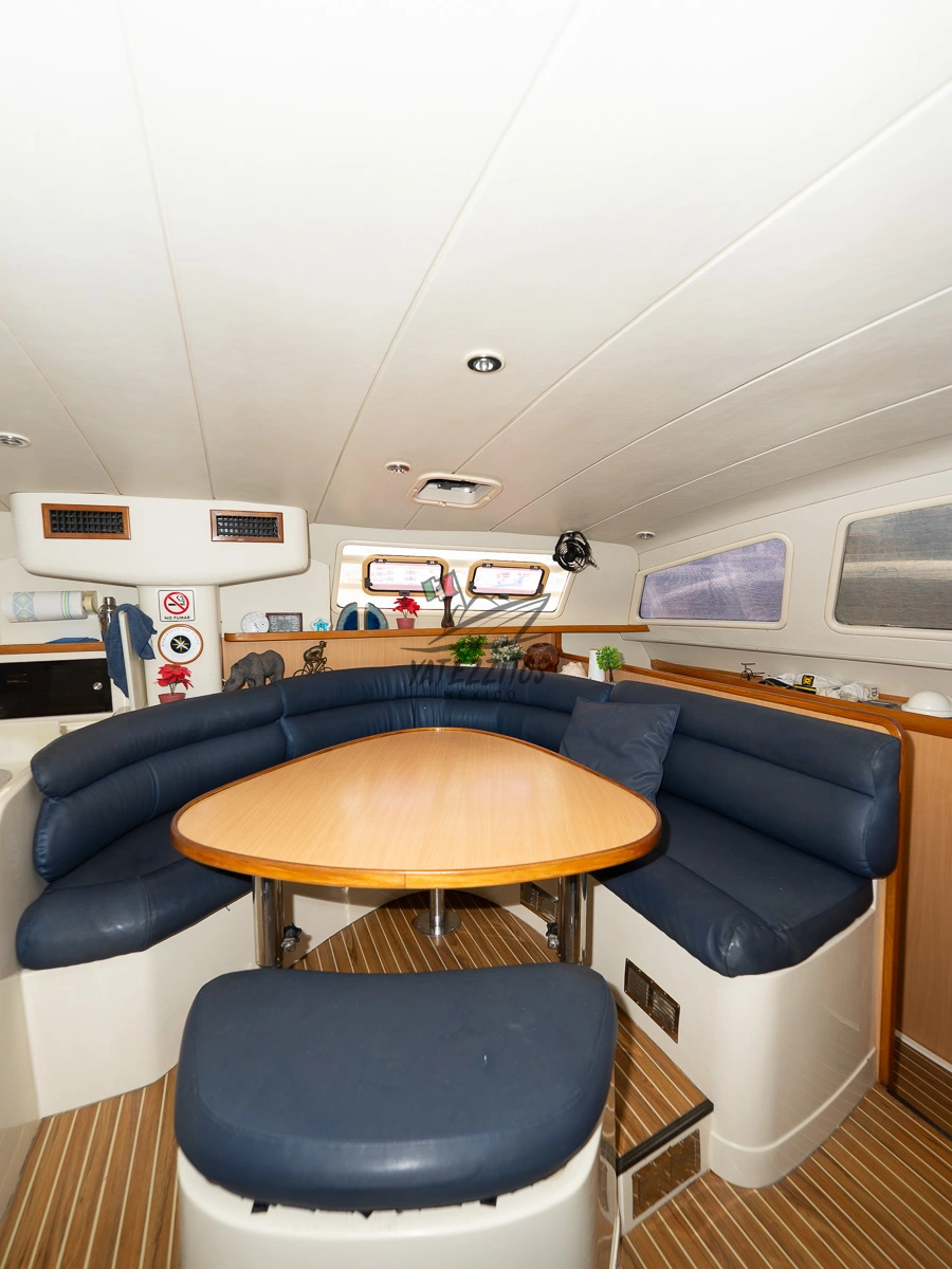 Catamaran Tour Puerto Vallarta – Michelle 48″ 0015