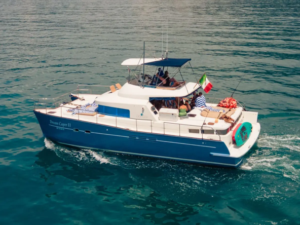 Puerto Vallarta Excursions - Dream Caper - 000006