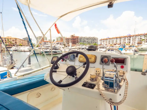Puerto Vallarta Excursions - Dream Caper - 24