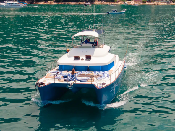 Puerto Vallarta Excursions - Dream Caper - 27