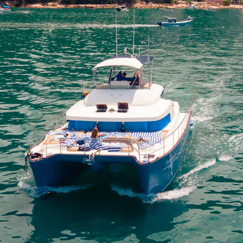 Puerto Vallarta Excursions - Dream Caper - 27