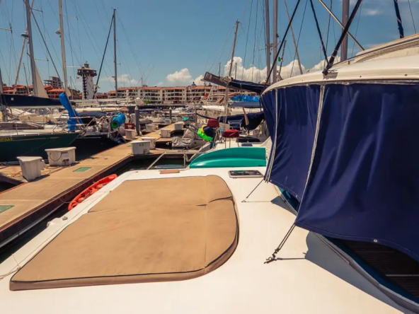 Puerto Vallarta Excursions - Dream Caper - 22