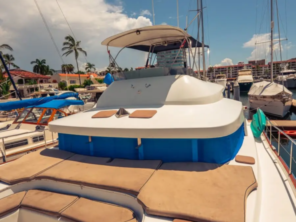 Puerto Vallarta Excursions - Dream Caper - 000001