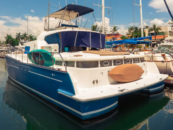 Puerto Vallarta Excursions - Dream Caper - 000003