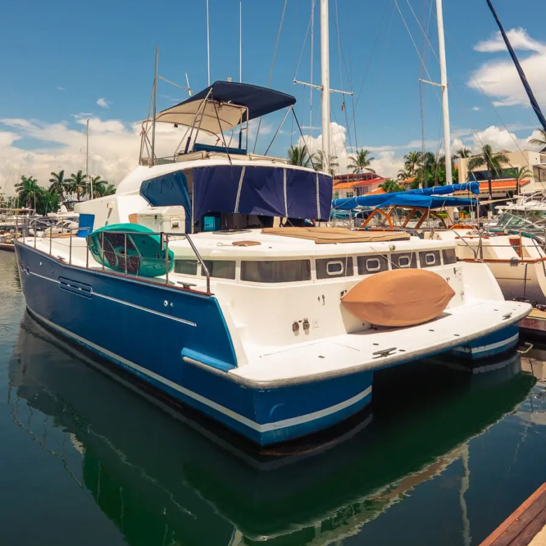 Puerto Vallarta Excursions - Dream Caper - 000003