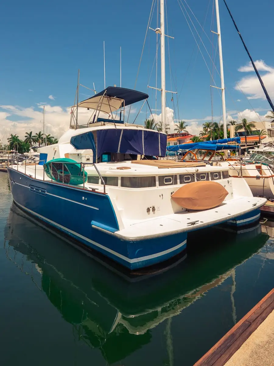 Puerto Vallarta Excursions - Dream Caper - 000003