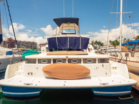 Puerto Vallarta Excursions - Dream Caper - 000002