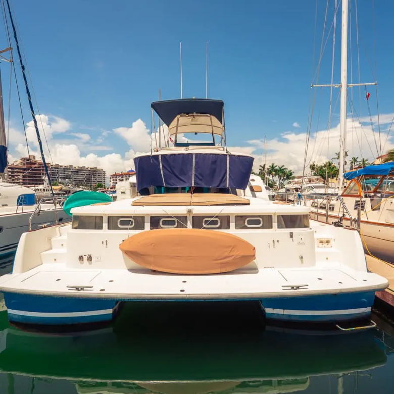 Puerto Vallarta Excursions - Dream Caper - 000002