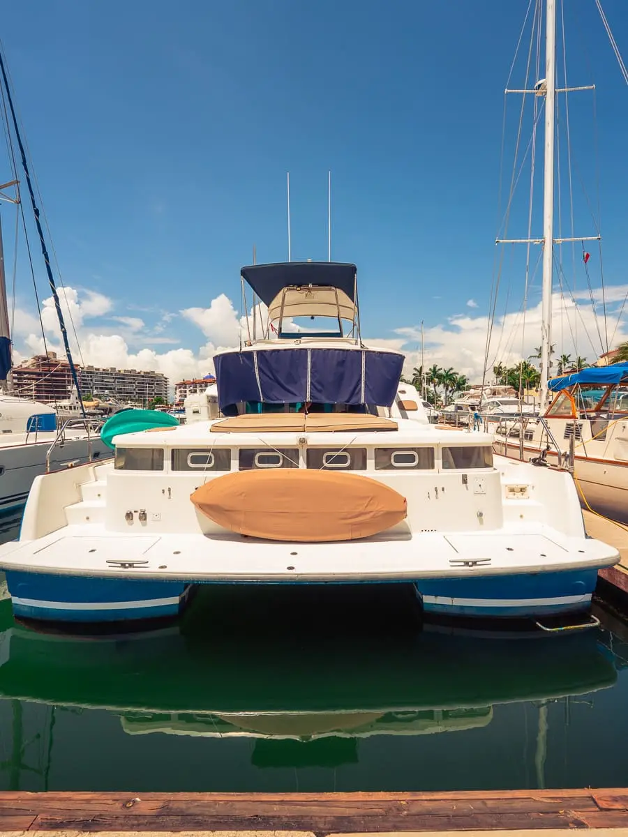 Puerto Vallarta Excursions - Dream Caper - 000002