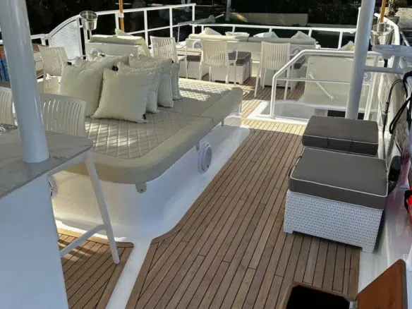 Catamaran Vallarta – Tequila Sunrise 20 pax - 002