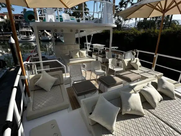 Catamaran Vallarta – Tequila Sunrise 20 pax - 004