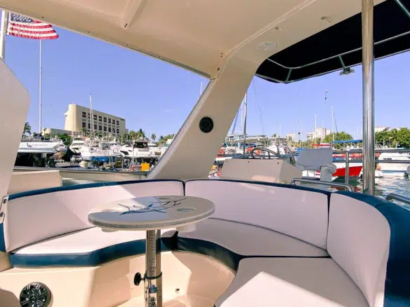 Pesca en Puerto Vallarta – Catch Me 60ft - 003