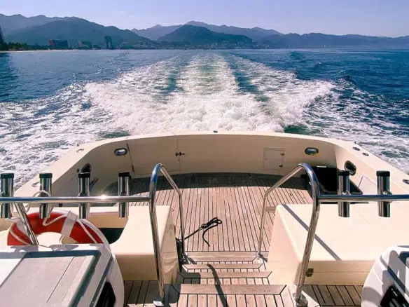 Pesca en Puerto Vallarta – Catch Me 60ft - 004