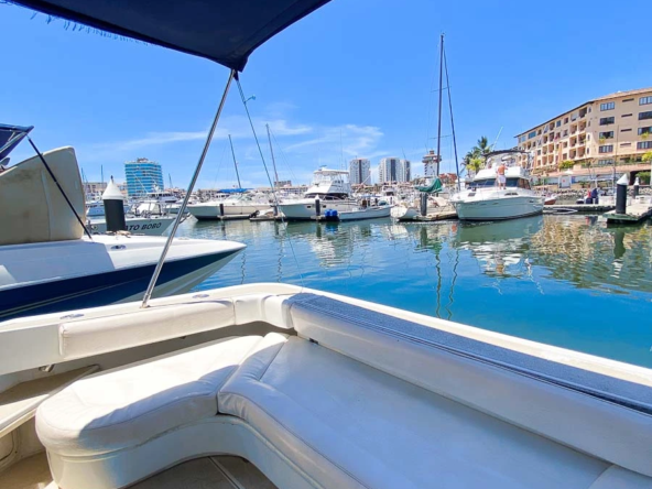 Paseos en yate Puerto Vallarta – Santa Elisa 38ft - 017