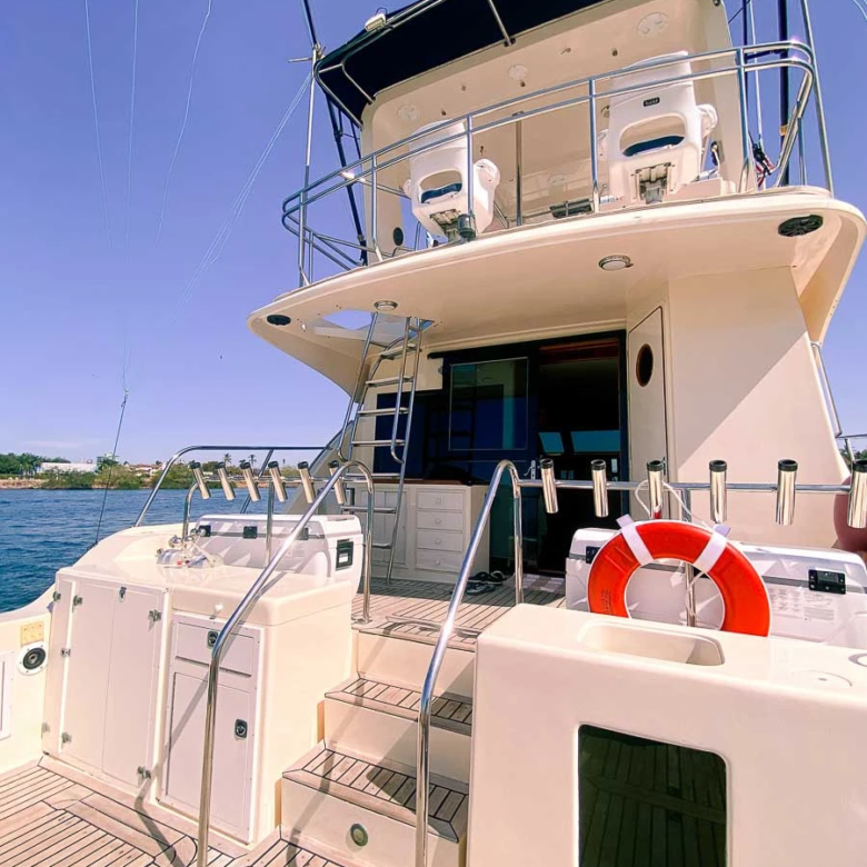Pesca en Puerto Vallarta – Catch Me 60ft - 001