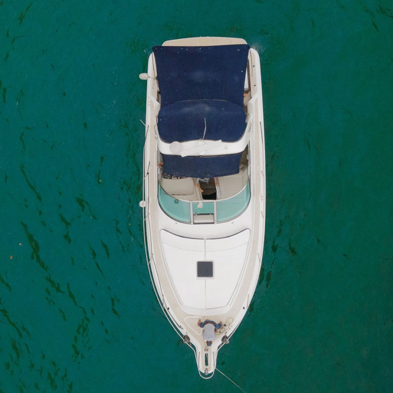 Paseos en yate Puerto Vallarta – Santa Elisa 38ft - 010