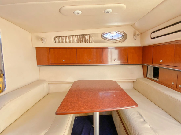 Paseos en yate Puerto Vallarta – Santa Elisa 38ft - 009