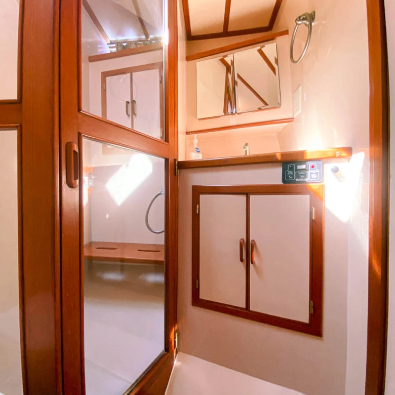 Pesca en Puerto Vallarta – Catch Me 60ft - 009