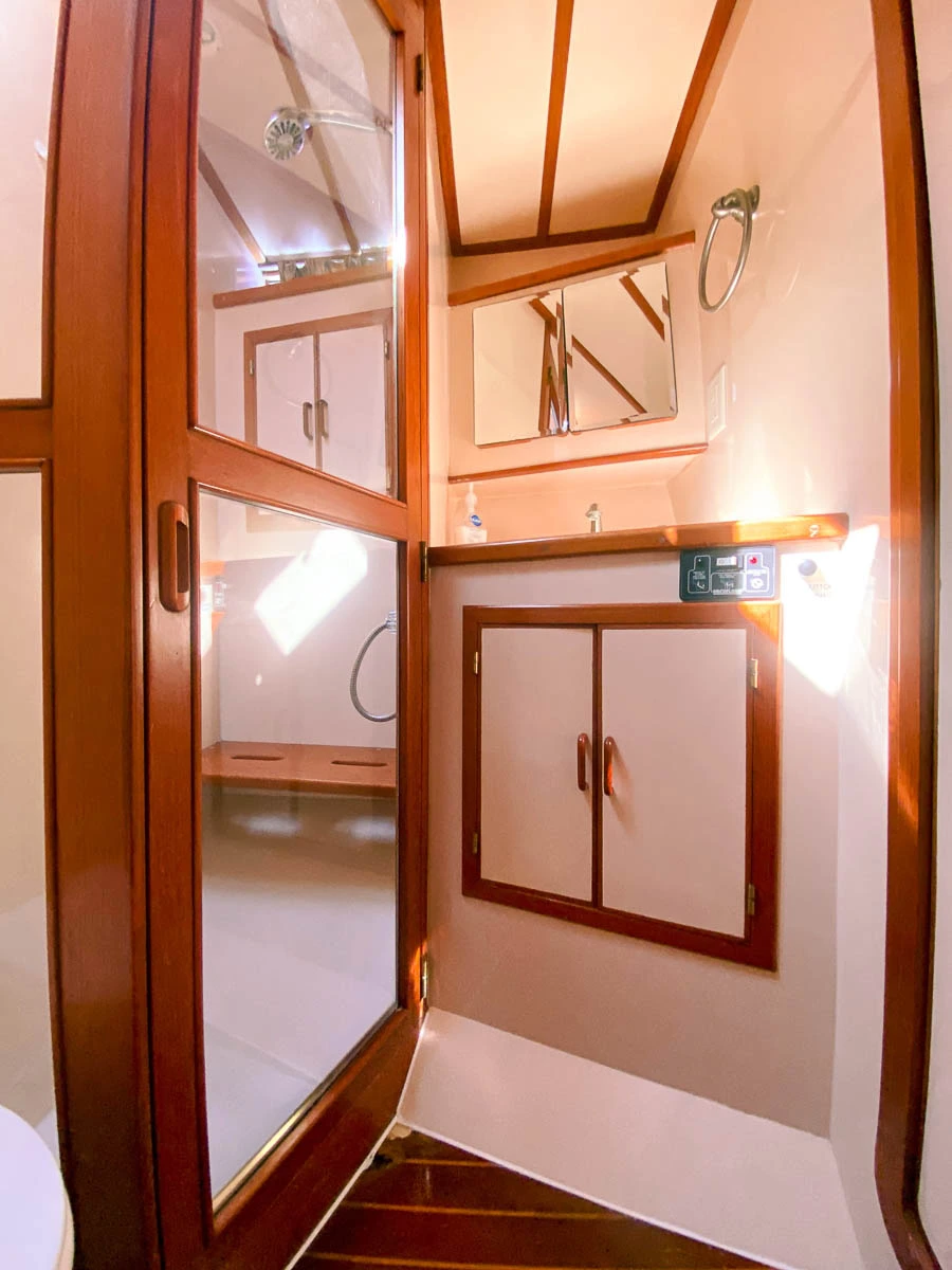 Pesca en Puerto Vallarta – Catch Me 60ft - 009