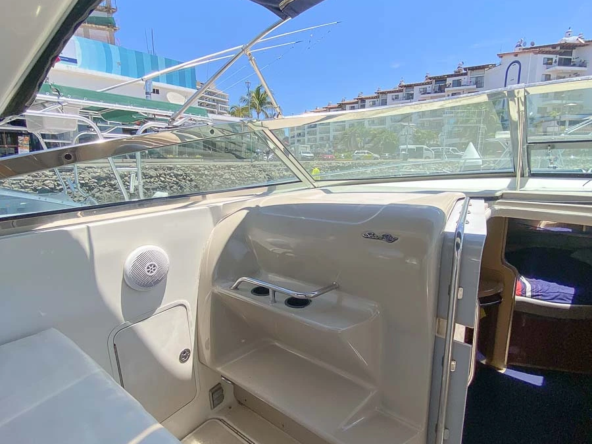 Paseos en yate Puerto Vallarta – Santa Elisa 38ft - 006
