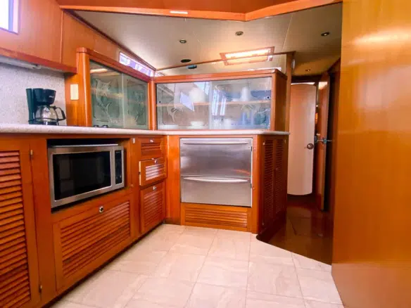 Pesca en Puerto Vallarta – Catch Me 60ft - 005