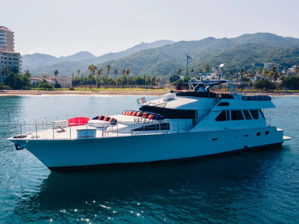 Tours en Puerto Vallarta - A New Begginning - 0038