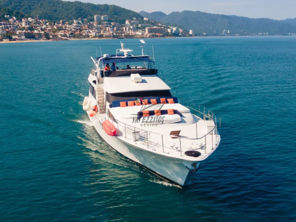 Tours en Puerto Vallarta - A New Begginning - 0016