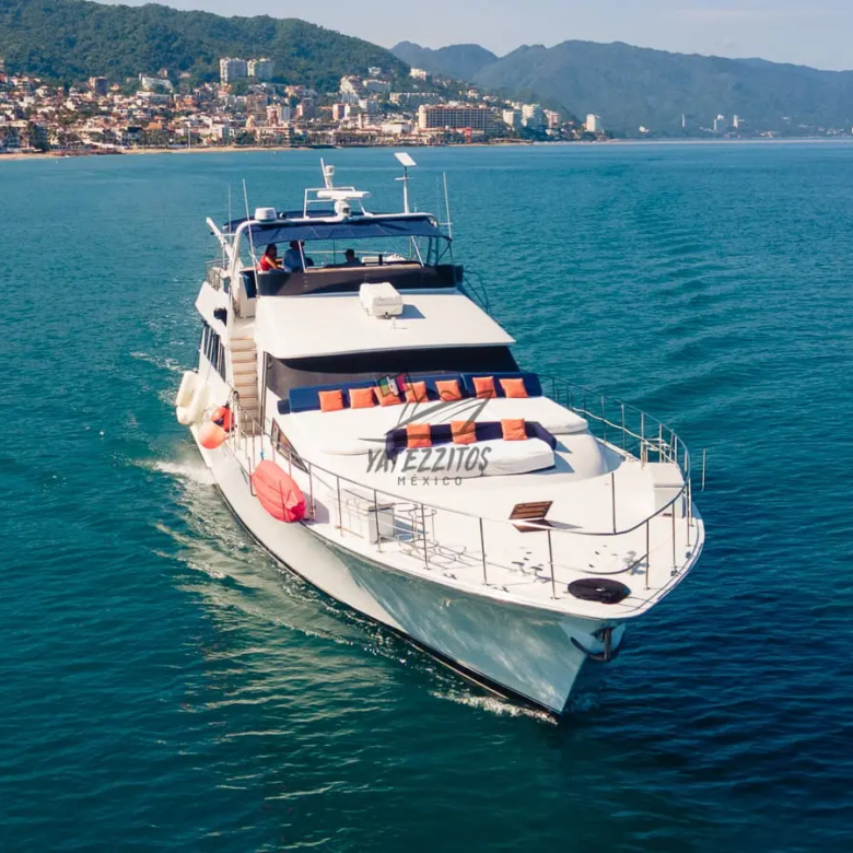 Tours en Puerto Vallarta - A New Begginning - 0016