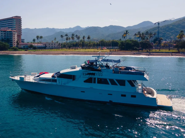 Tours en Puerto Vallarta - A New Begginning - 0028